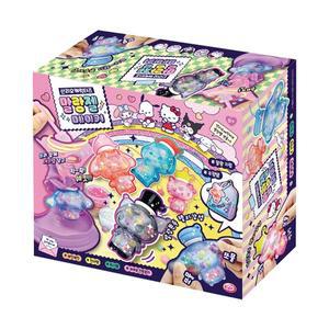 [기타]산리오캐릭터즈 말랑젤 메이커