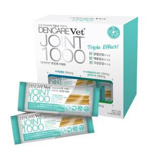 [기타][DENCARE Vet] 덴케어벳 조인트케어 덴탈껌