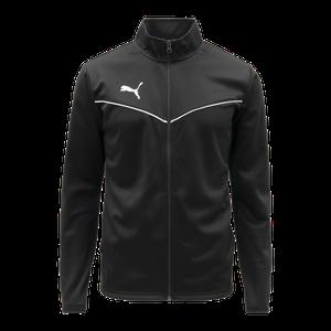 푸마 팀라이즈 트레이닝 폴리 자켓 ASIA SP(65764703)