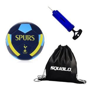 손흥민사인볼 축구공 토트넘 TT22-06 스쿠알로 공가방펌프포함