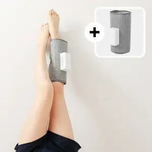 [닥터웰] 파워카프3구 종아리 마사지기 2개