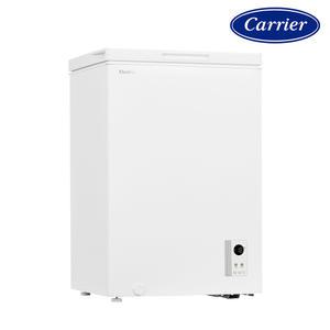 캐리어 모드비 다목적 냉동고 CCDF99WEM1 화이트 99L