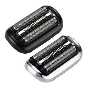 브라운 면도기 S5 S6 면도날 시리즈5 헤드 날망 53B 면도기날 호환 교체용