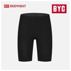 BYC 남성 보디히트 5부하의 스판 타이즈 기능성내의 DBS0123