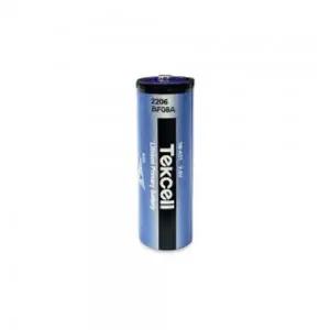 [PLC/열량계 배터리] 텍셀 TEXCELL SB-A01 A사이즈 3.6V 3650mAh