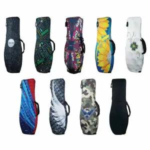 골프백 항공커버 9종 캐디백 항공백 트레블 골프채 여행카바