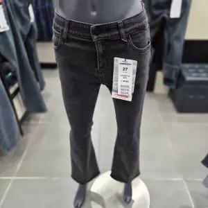 [잠뱅이]잠뱅이 여자 겨울 기모 부츠컷 나팔 청바지 AO4DNE754