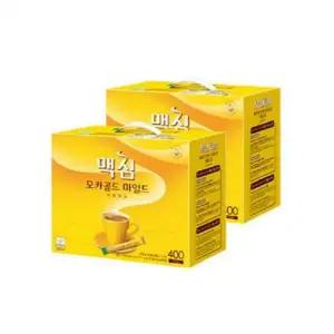 맥심 모카골드 마일드 400Tx3