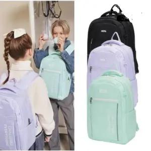 [네파키즈](타임스퀘어점패션관)25SS  KLC7004 챌린지 스쿨백