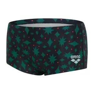 [아레나수영복] 오너먼트 숏사각 (끈주머니증정) (A4FM1MQ21 BLK)