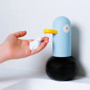 오르미 클린덕 자동 손세정기 거품비누 디스펜서 VC