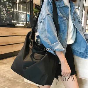 [지아네세탁소] 프리데일리백 토드백 크로스백 방수백 여성가방 남자가방