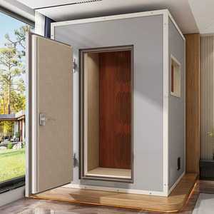 가정용 노래방부스 녹음부스 방음실 개인방송 연습실