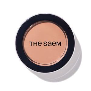 더샘 커버 퍼펙션 팟 다크써클 컨실러 피치 베이지