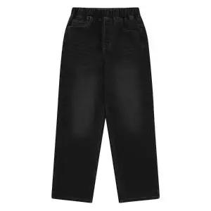 [에꼴리에] 세이브존07 겨울 스트레이트 워싱진  24D1207 (S28433659)