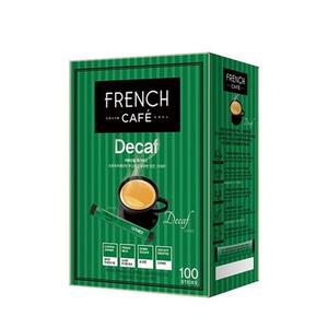 프렌치카페 디카페인 카페믹스 100T