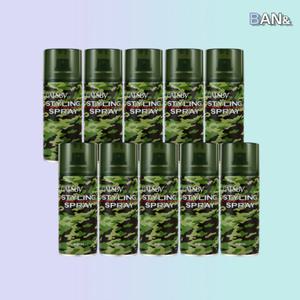 갸스비 왁스 킵 헤어 스프레이 울티메이트 프리즈 183ml 10개