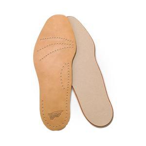 [레드윙] 가죽 깔창 96356