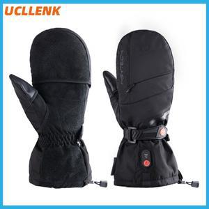 PGYTECH 마스터 사진 장갑 작가에게 세트 미끄럼 방지 내구성 있는  폴리에스테르 섬유 3M 면 소재