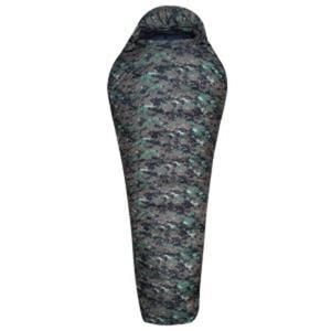 [카로프]밀리터리 1500 II 오리털침낭