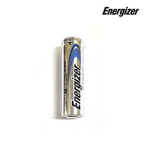 에너자이저 얼티메이트리튬 AA AAA L91 L92 대용 다용도 고성능 고용량