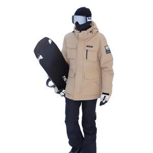 남자스키복세트 점퍼 자켓 바지 보드복 방수 상하세트 보온 스노우보드 남성
