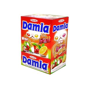 담라 어소티드 소프트캔디 2kg 6가지맛