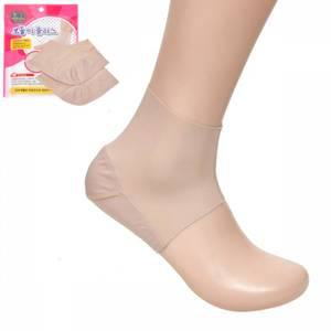 보들이 무봉제 플러스 풋패드 뒤꿈치