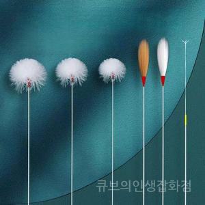 카메라 솜털 청소 도구 귀이개 세트 귀파개 귀 깃털 관리 내시경 거위털 거위