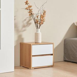 속깊은서랍장 드레스룸화장대서랍장 Z600 2단 일반형 4 3co