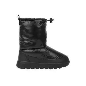 The North Face White Label Camp Bootie Real Black 노스페이스 화이트 라벨 캠프 부티 리얼 블랙