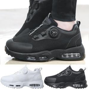 바럽 남성 여성 다이얼 에어 운동화 런닝화 워킹화 스니커즈 트레킹화 조깅화 신발