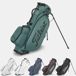 타이틀리스트 스탠드백 플레이어스 5 스테이드라이 TB23SX9A 2025년