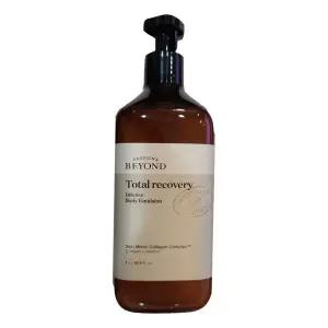 비욘드 토탈 리커버리 인텐스 바디 에멀전 1000ml