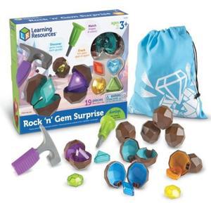 LER2875 보석 발굴 놀이 창의력 집중력 향상