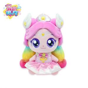 슈팅스타캐치티니핑 오로라핑봉제30cm