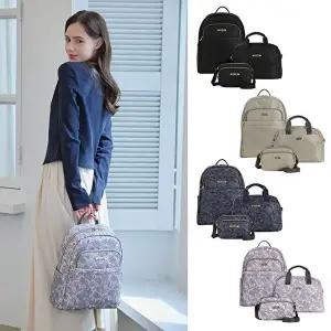 [에버라스트]로제 여성 가방 3종 세트