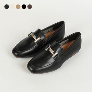 페조 여성로퍼 면접구두 빅사이즈 드라이빙슈즈