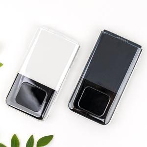 Mive 스타일폴더2 투명케이스 AT-M140