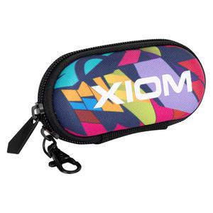 엑시옴 티키와우2 볼케이스 2구 수납 탁구공케이스