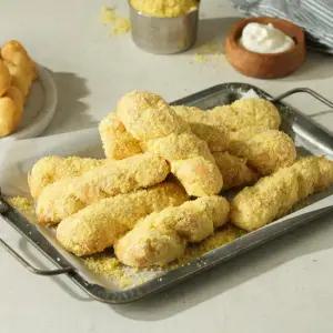 푼푼마녀 카스테라 꽈배기 10p