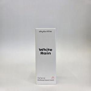 오피스디포 스카이보틀 퍼퓸 핸드크림 화이트레인 50ml