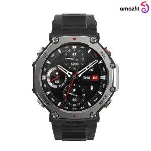 [어메이즈핏] 티렉스3 T-rex3 국내 정품 아웃도어 트레일러닝 프리다이빙 스마트워치