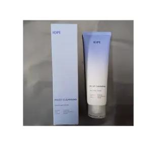 아이오페 모이스트 클렌징 휘핑폼 180ML