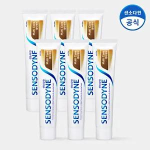 [센소다인][센소다인] 멀티케어 민감성 치약 100g x6개