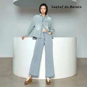 라삐아프  크롭와이드팬츠 3종 [런칭 가격 89,900원]