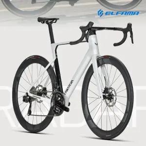 엘파마 판타시아 레이다 7 시마노 105 Di2 카본 24단 로드자전거