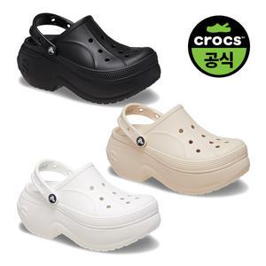 크록스 성인 BELLA CLOG 3종 택1 (25SUCL210062)