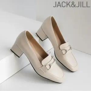 265 빅사이즈까지 체인 미들힐(JA5Z150)