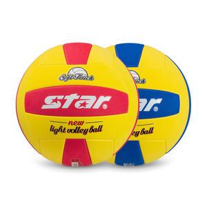 [정품] 스타스포츠 배구공 뉴 라이트 발리볼 CB895 / 25년신형